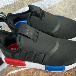 adidas Unisex-Child NMD 360 Sneaker